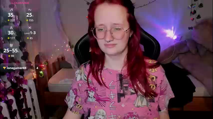 roniya_v Live Sex February 22, 2026