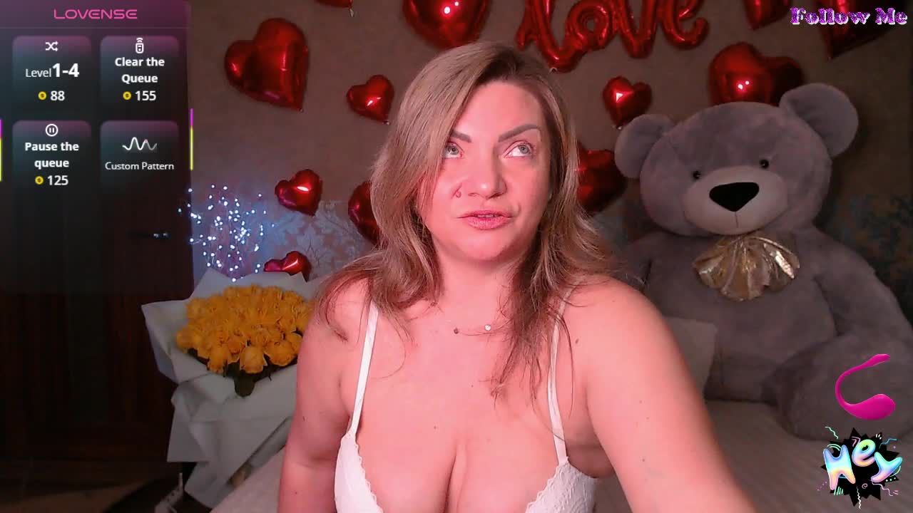 TerriLaxxx Live Sex February 22, 2026