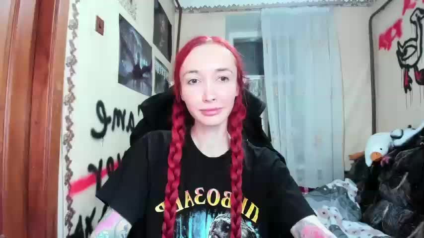 Roxy-Sun Live Sex February 22, 2026