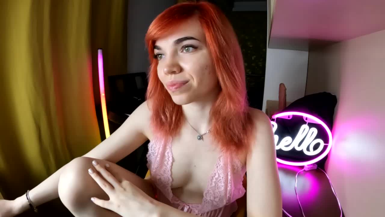 olivka-flower Live Sex February 22, 2026