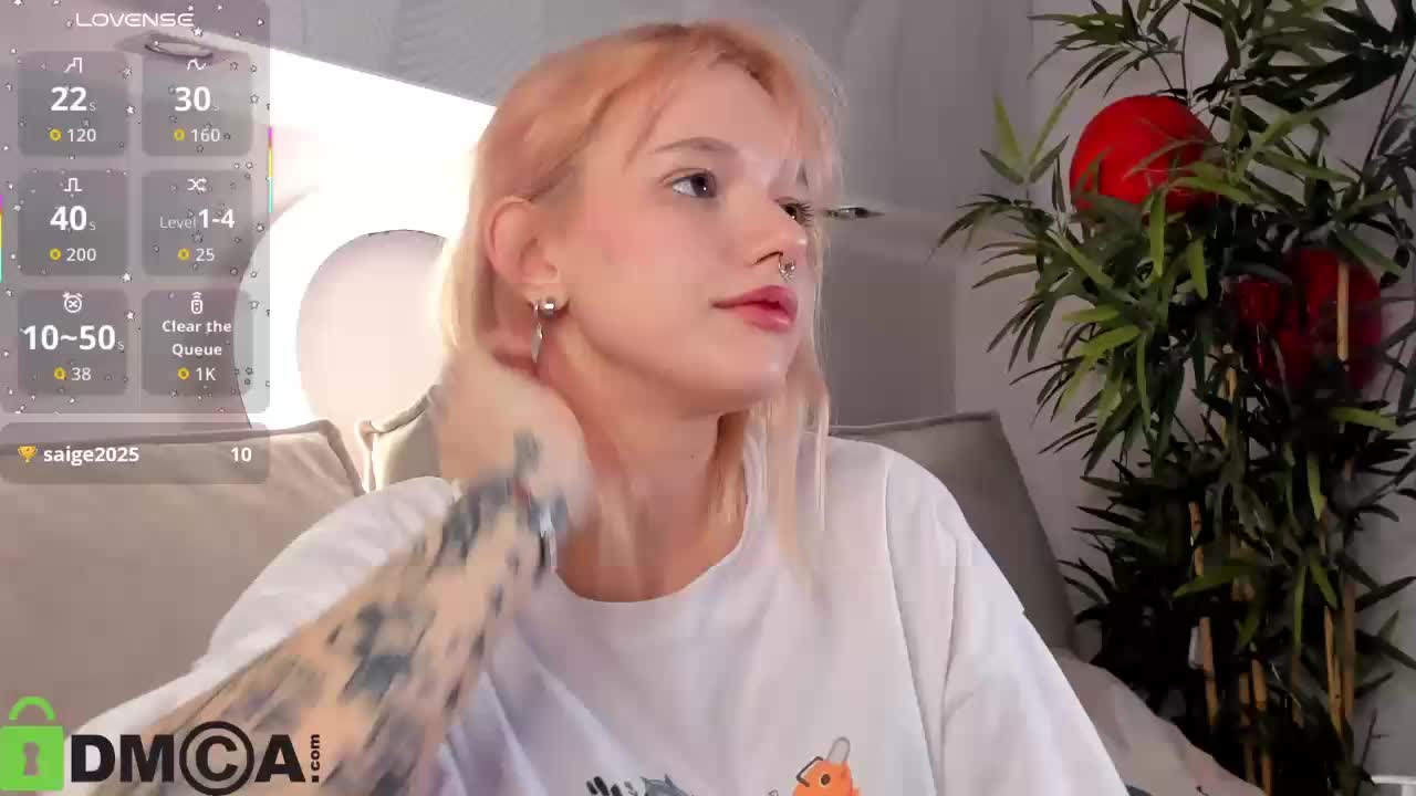 Molly-Platt Live Sex February 22, 2026