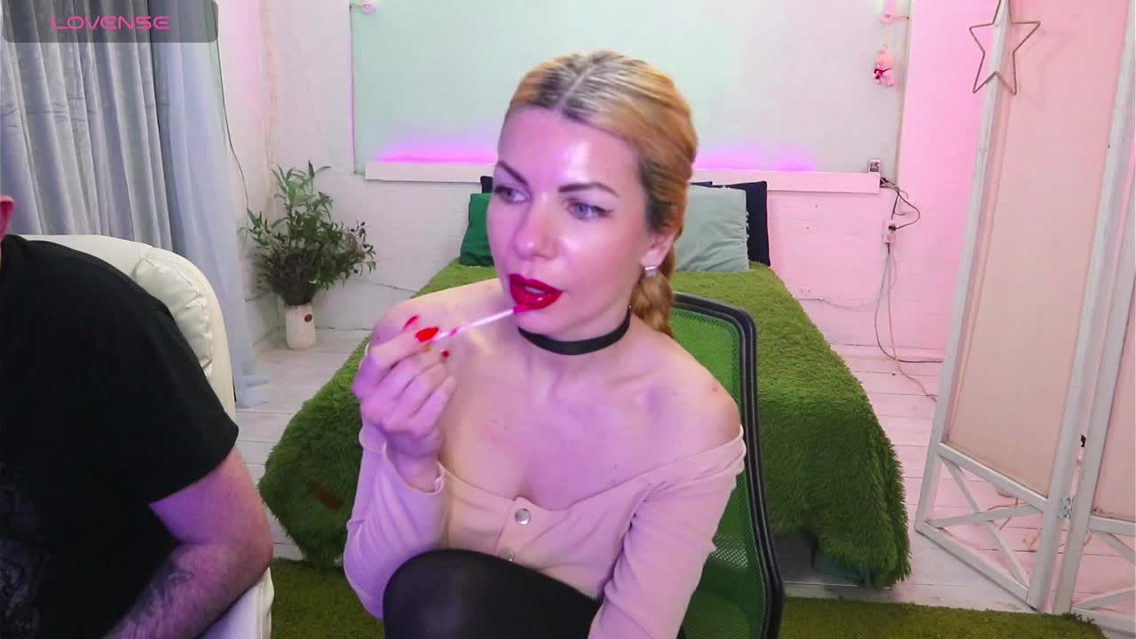 AlisaAleks Live Sex February 22, 2026