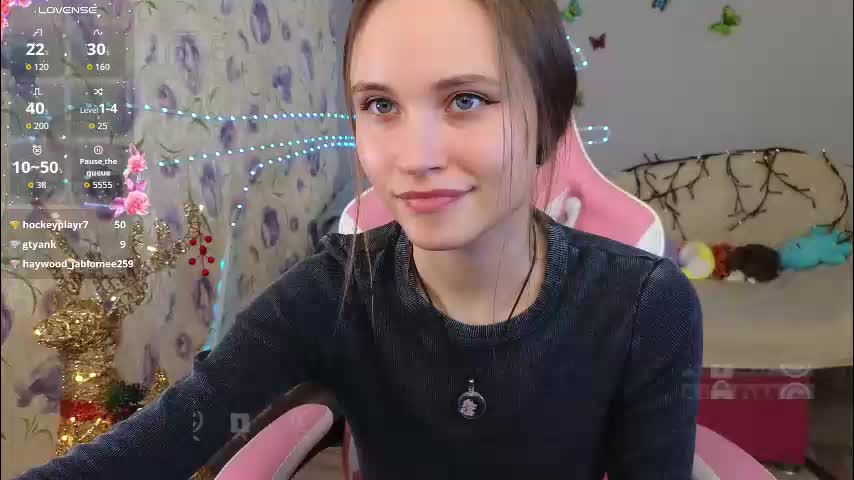 armurra Live Sex February 22, 2026