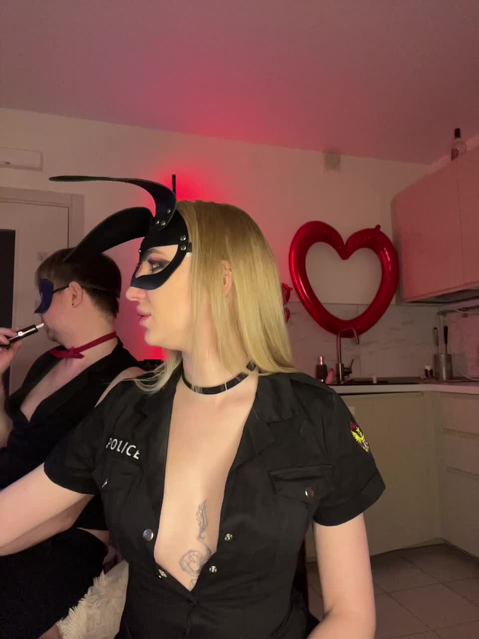 GOROD_GREHOV Live Sex February 22, 2026