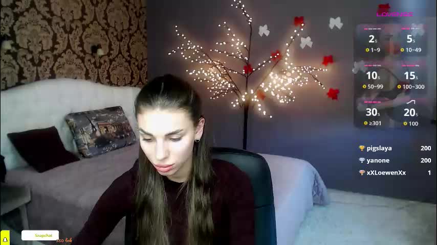 emmygreans Live Sex February 22, 2026