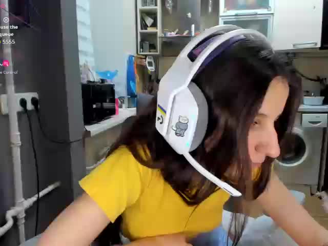 KikNika Live Sex February 22, 2026