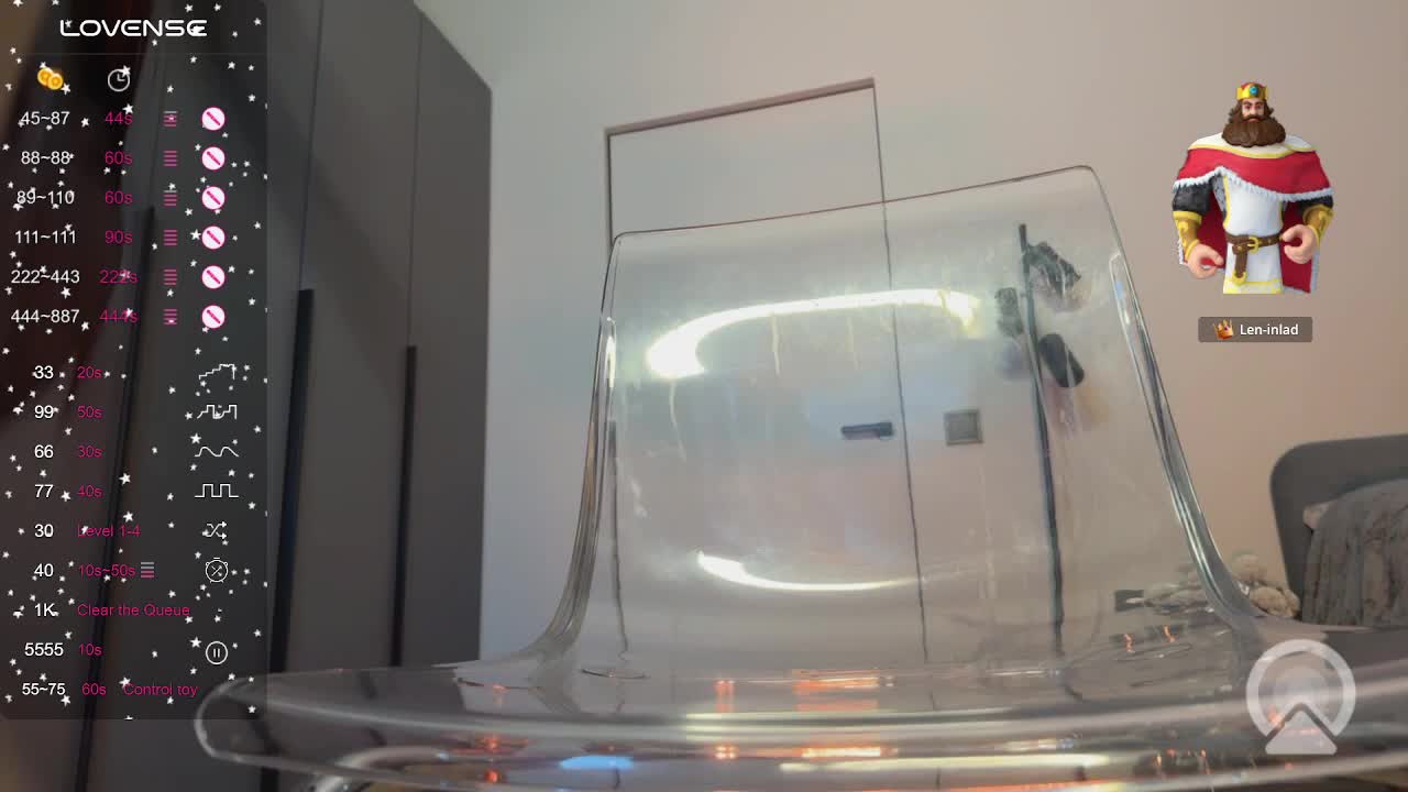 majesticmadam Live Sex February 22, 2026