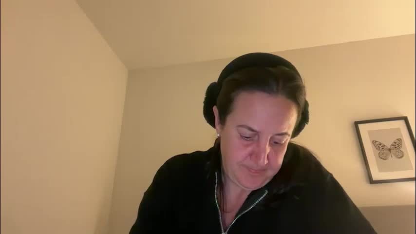 drresa Live Sex February 22, 2026