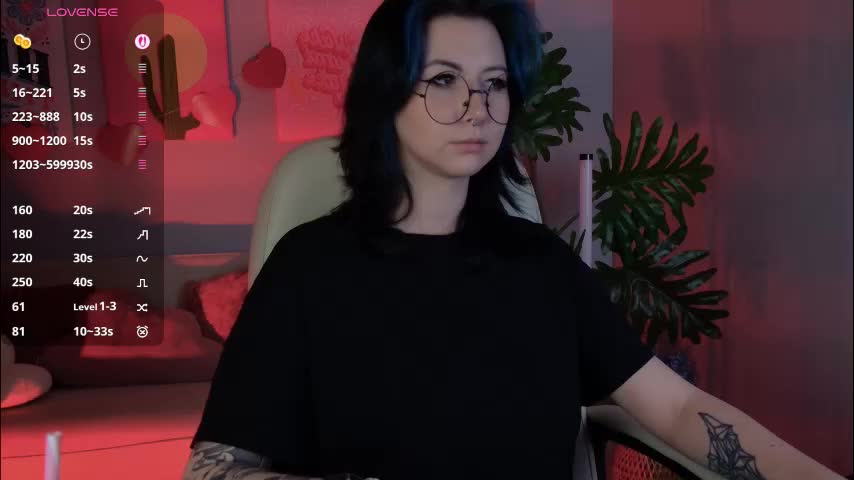 wesleegray Live Sex February 22, 2026