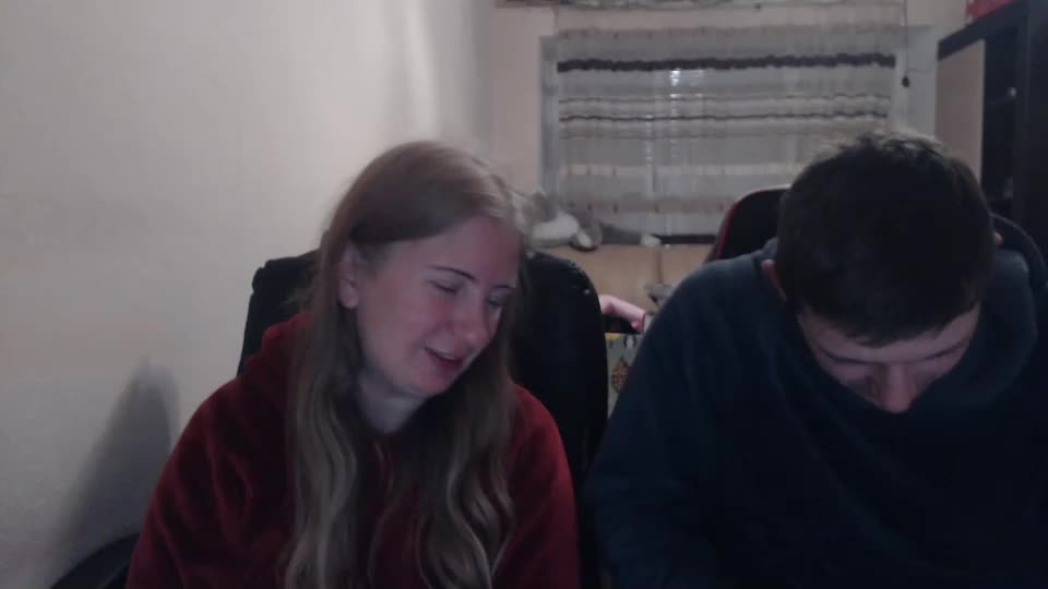 jenisandpeter Live Sex February 22, 2026