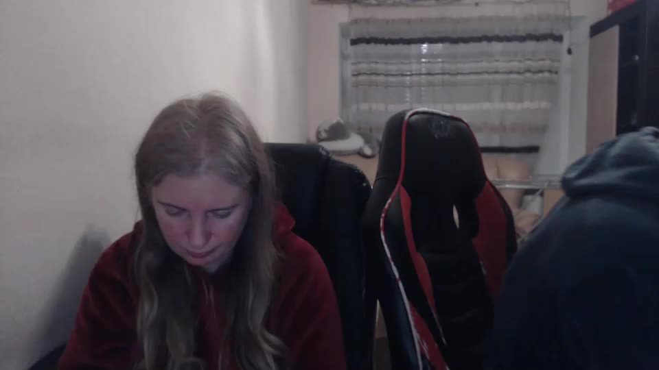 jenisandpeter Live Sex February 22, 2026