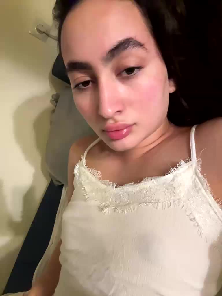 EvaBali Live Sex February 22, 2026
