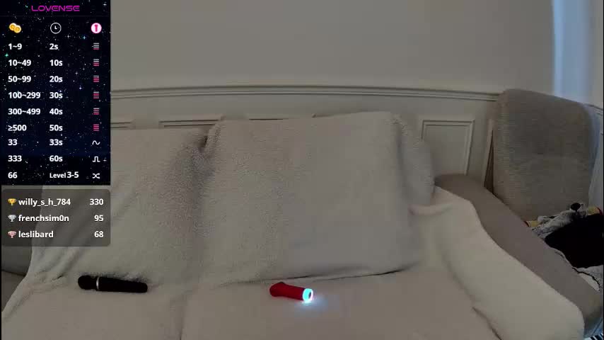 fanny_posy Live Sex February 22, 2026