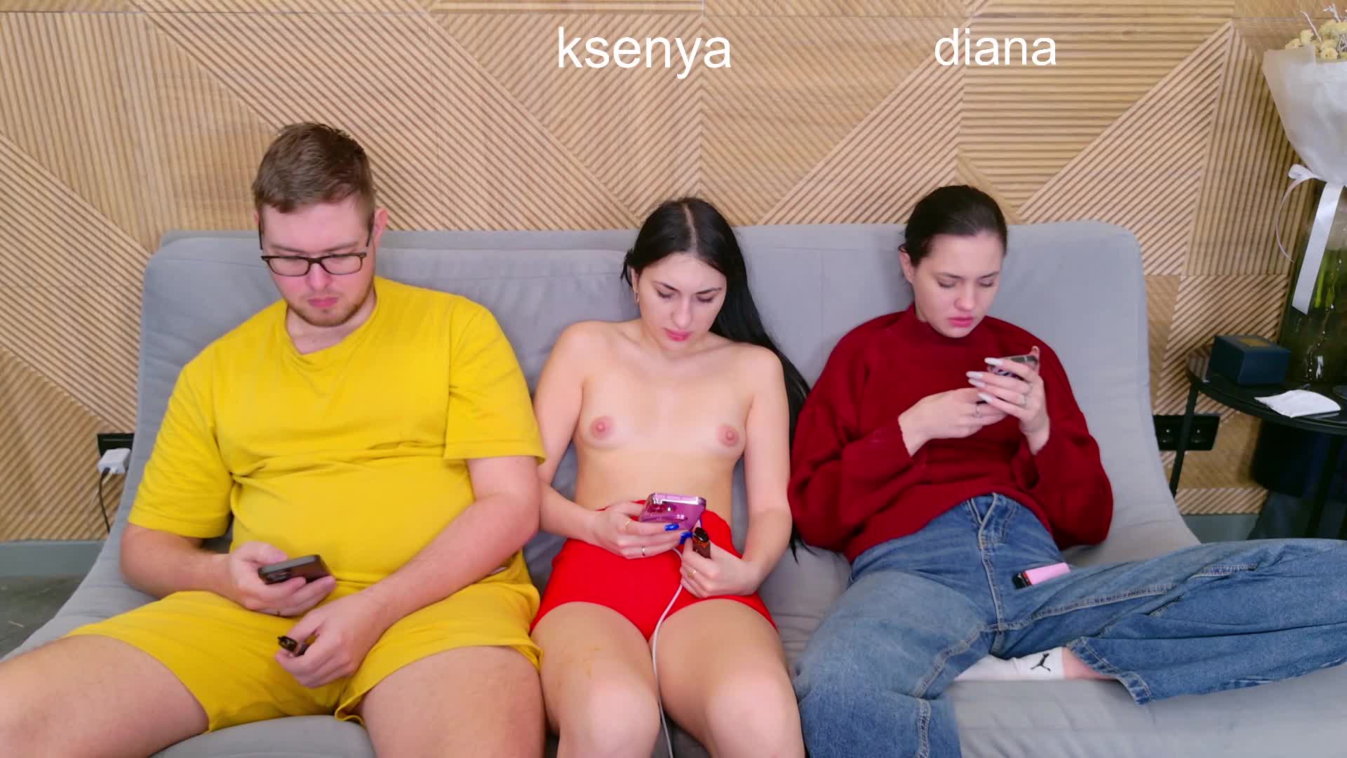 WebcamSlut Live Sex February 22, 2026