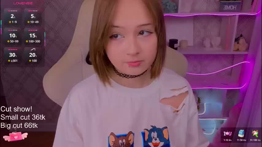 mary_u Live Sex February 22, 2026