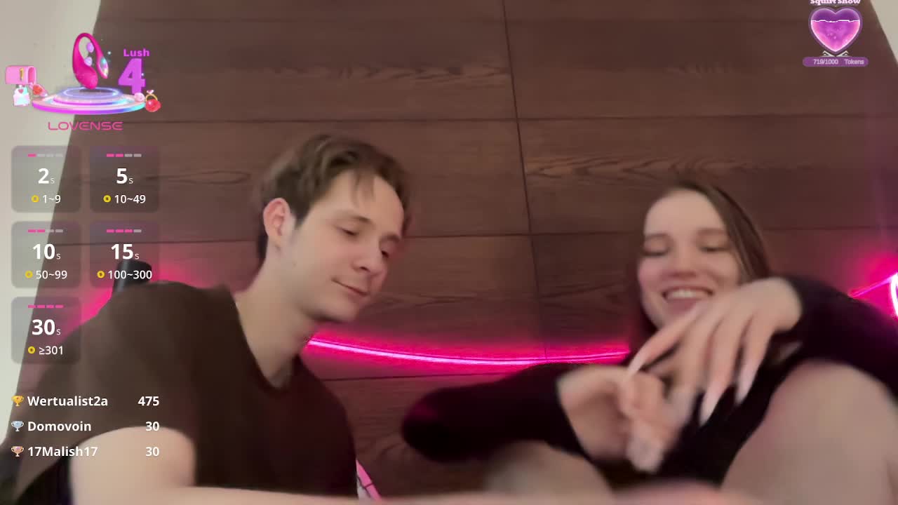 titsDestroy2007 Live Sex February 22, 2026