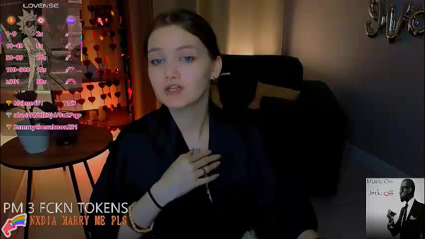 dilara_xbaby Live Sex February 22, 2026