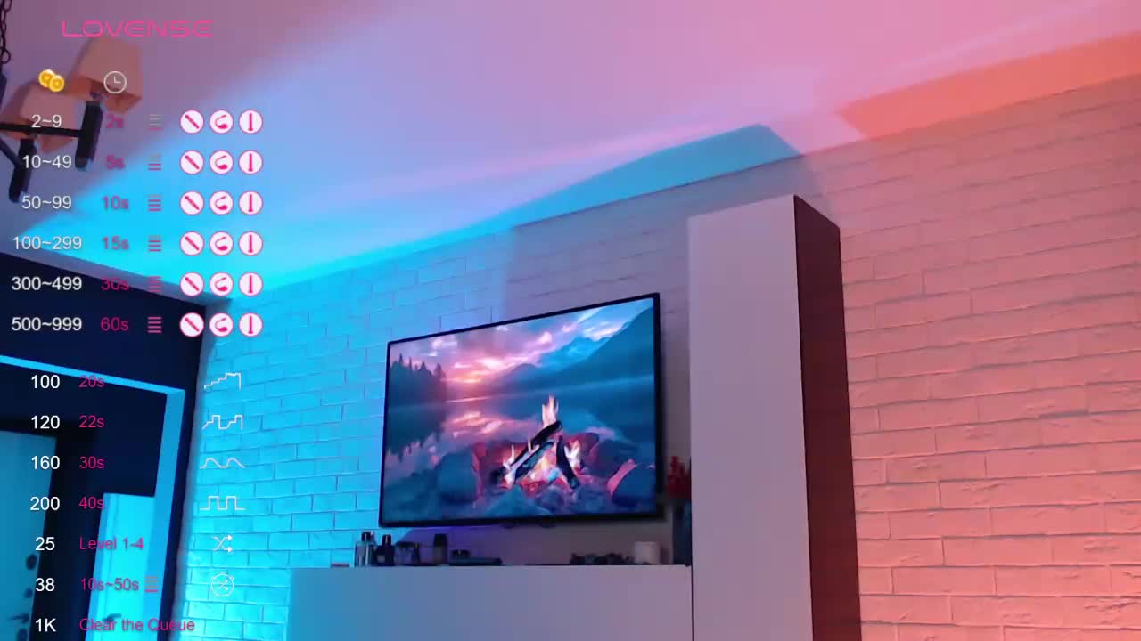 Jade-Lumin Live Sex February 22, 2026