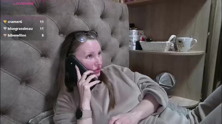 belleamiee Live Sex February 22, 2026