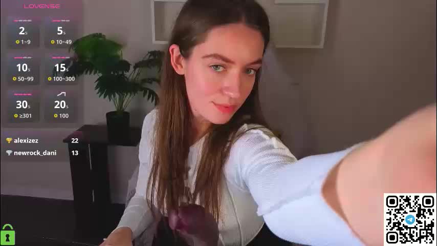 agnes_wells Live Sex February 22, 2026