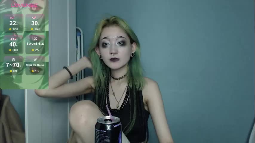 milten_trish Live Sex February 22, 2026