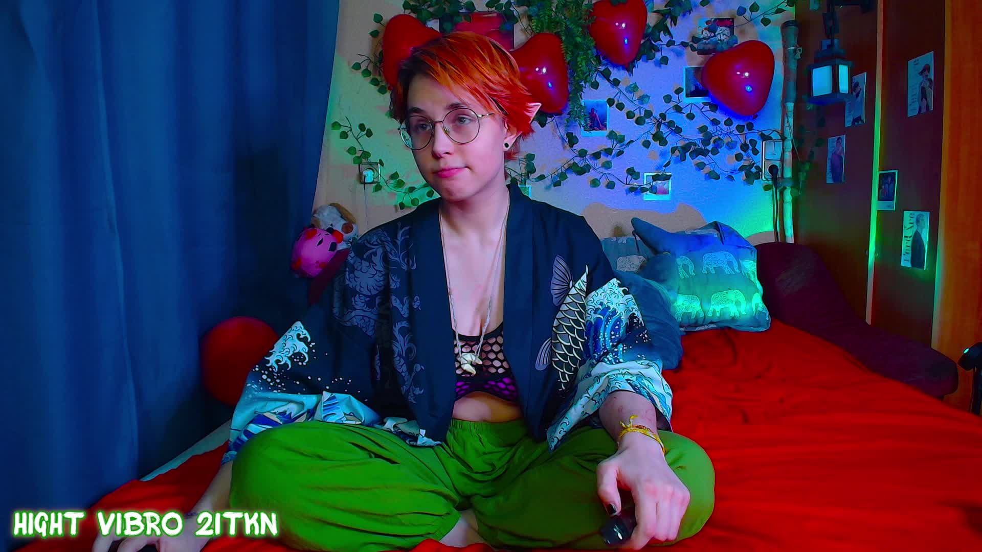 Tricky_Kitsune Live Sex February 22, 2026