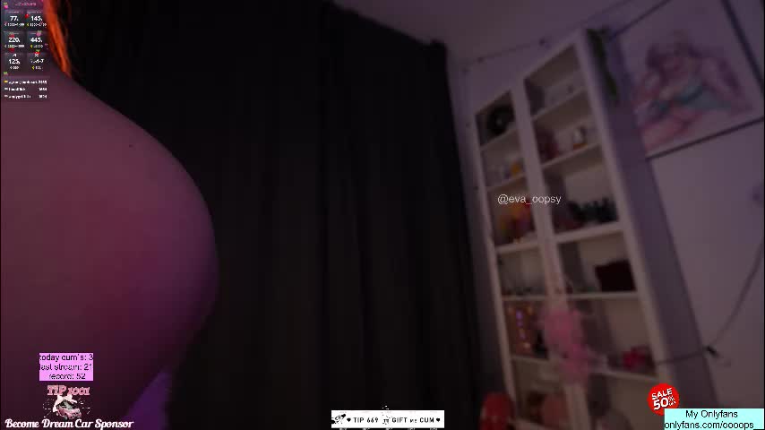 oooops__ Live Sex February 22, 2026