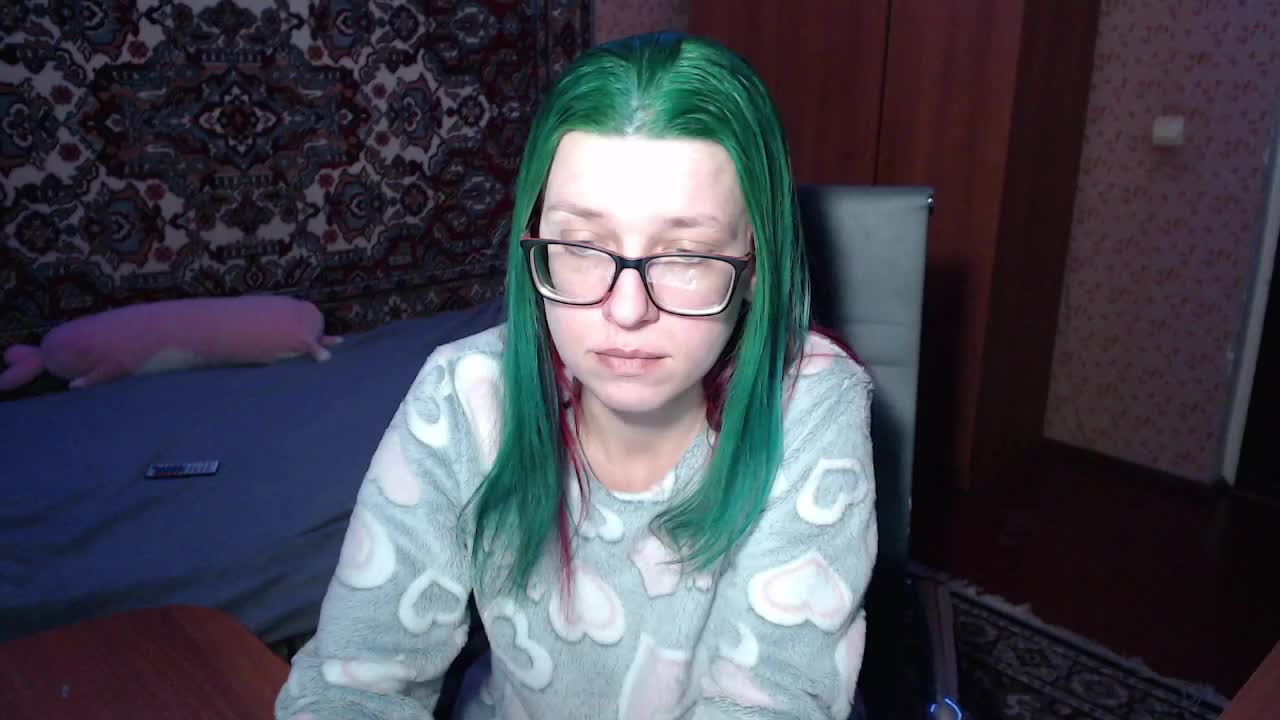 malvinella Live Sex February 22, 2026