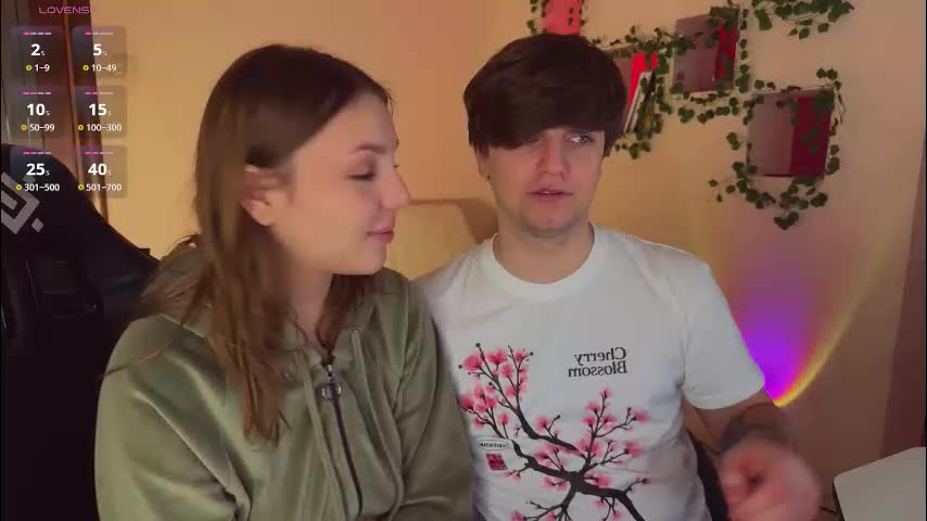 adrean_sofi Live Sex February 22, 2026