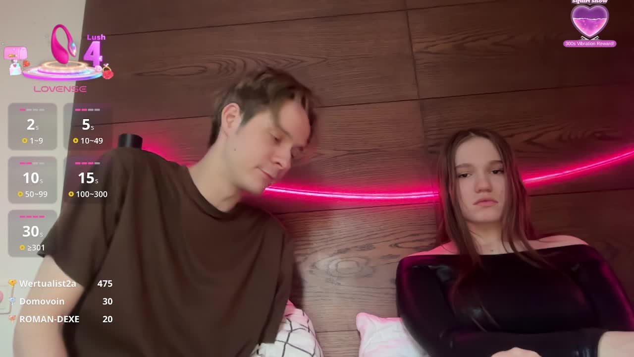 titsDestroy2007 Live Sex February 22, 2026