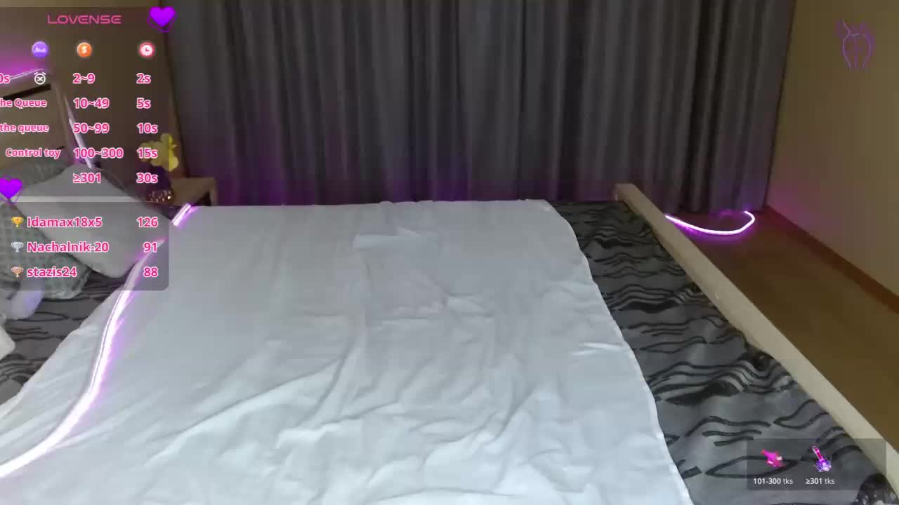 Bel1ablush Live Sex February 22, 2026