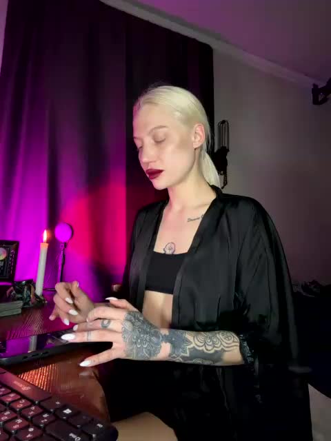 Alina666Mistress Live Sex February 22, 2026
