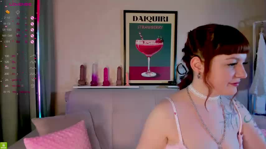 Ashley-Nicks Live Sex February 22, 2026