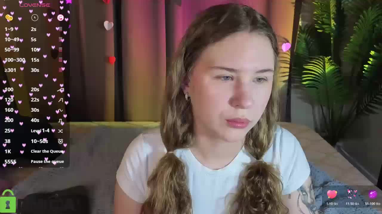 Elsiee-Cuttiess Live Sex February 22, 2026