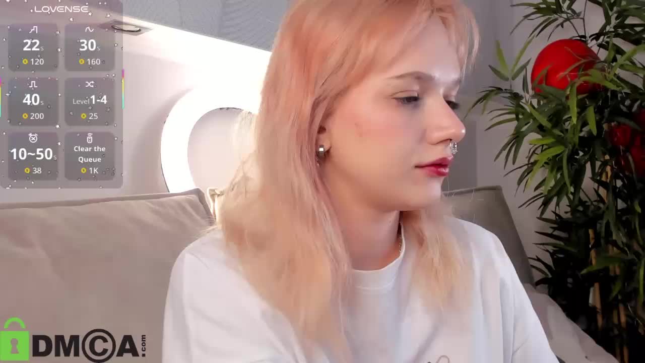 Molly-Platt Live Sex February 22, 2026