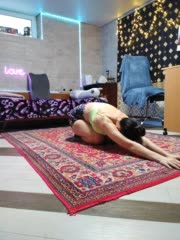 Marina4Love Live Sex February 22, 2026