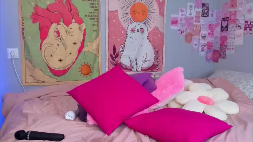 lery_dely Live Sex February 22, 2026