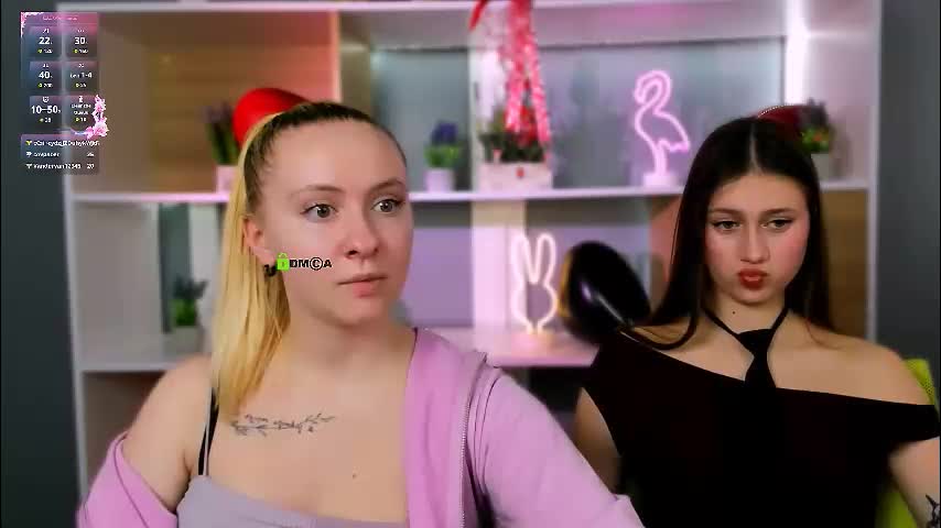 mila_glow Live Sex February 22, 2026