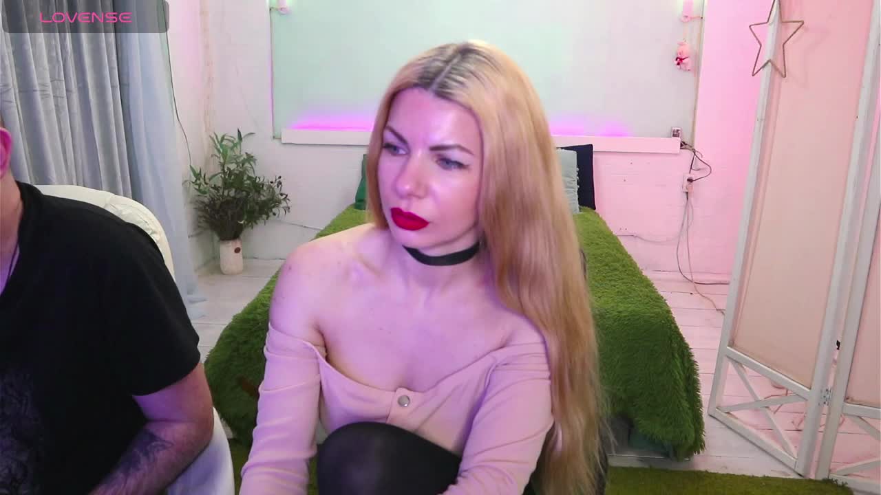 AlisaAleks Live Sex February 22, 2026