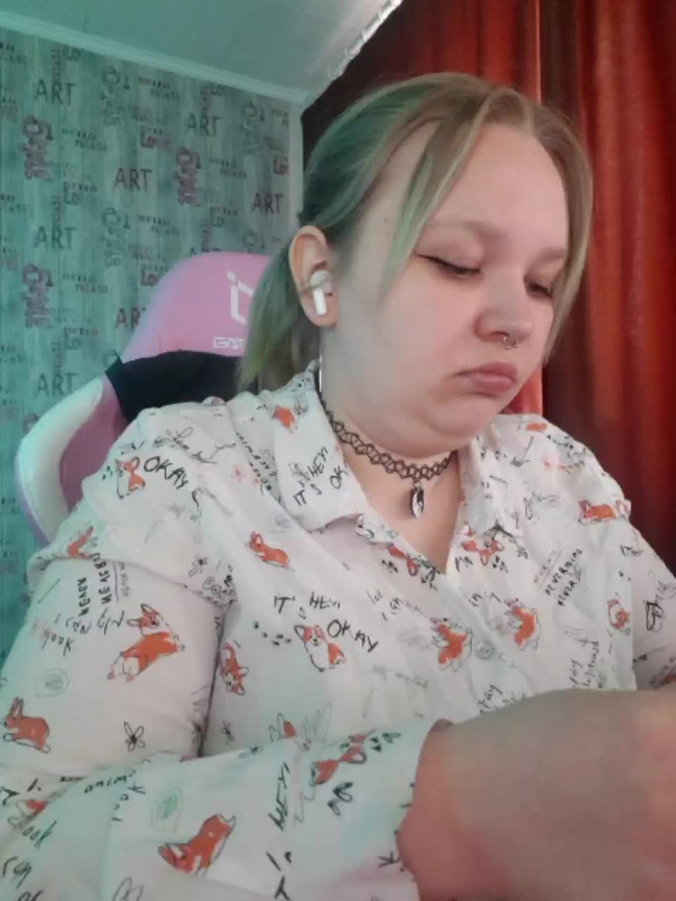 -MeooW- Live Sex February 22, 2026