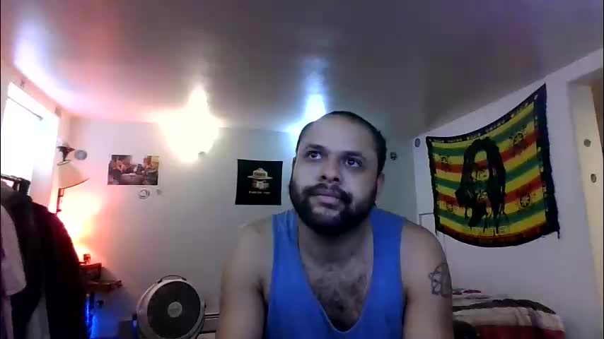 lightskinned666 Live Sex February 22, 2026