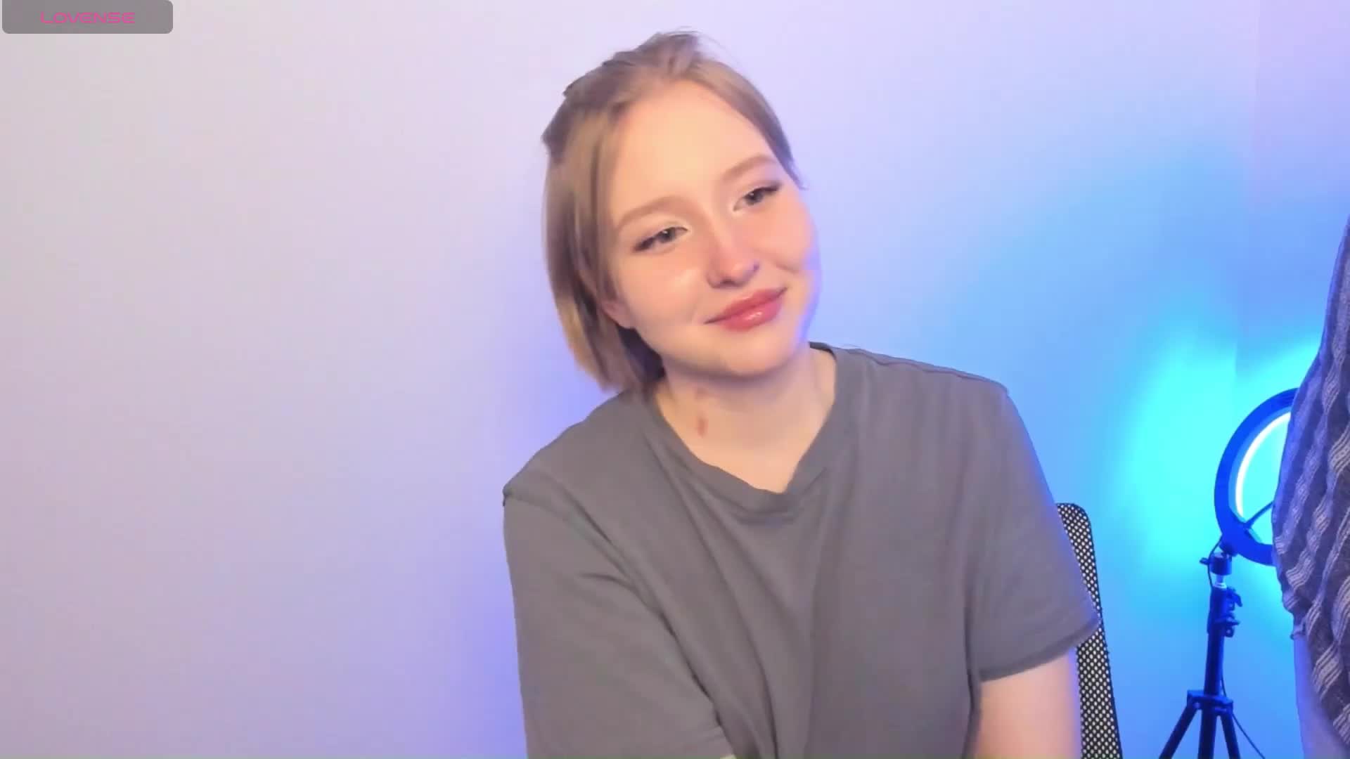 hornykittymeow Live Sex February 22, 2026