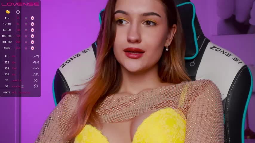 -Lana-Chester- Live Sex February 22, 2026