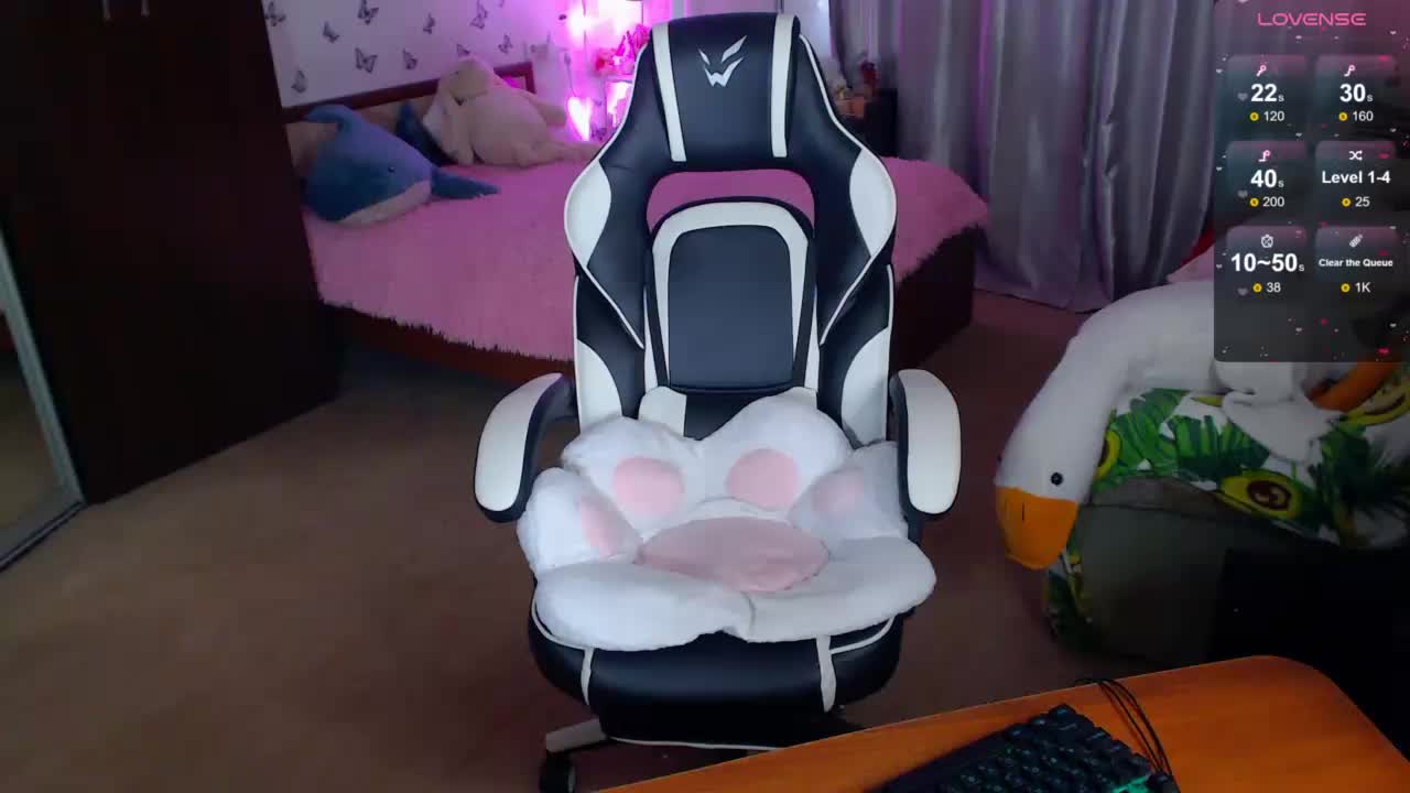 miss-alice- Live Sex February 22, 2026