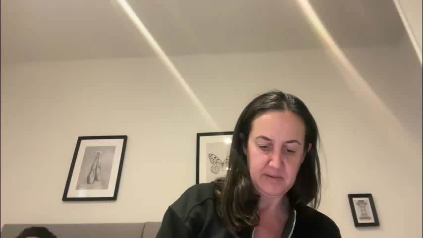 drresa Live Sex February 22, 2026