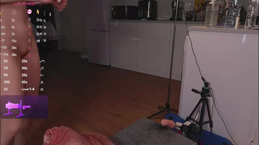 knock1knock Live Sex February 22, 2026