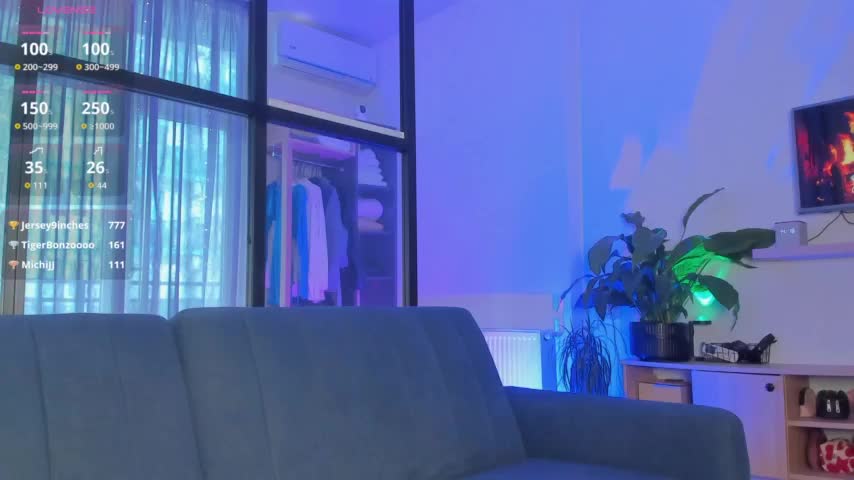 Iloveyou111 Live Sex February 22, 2026