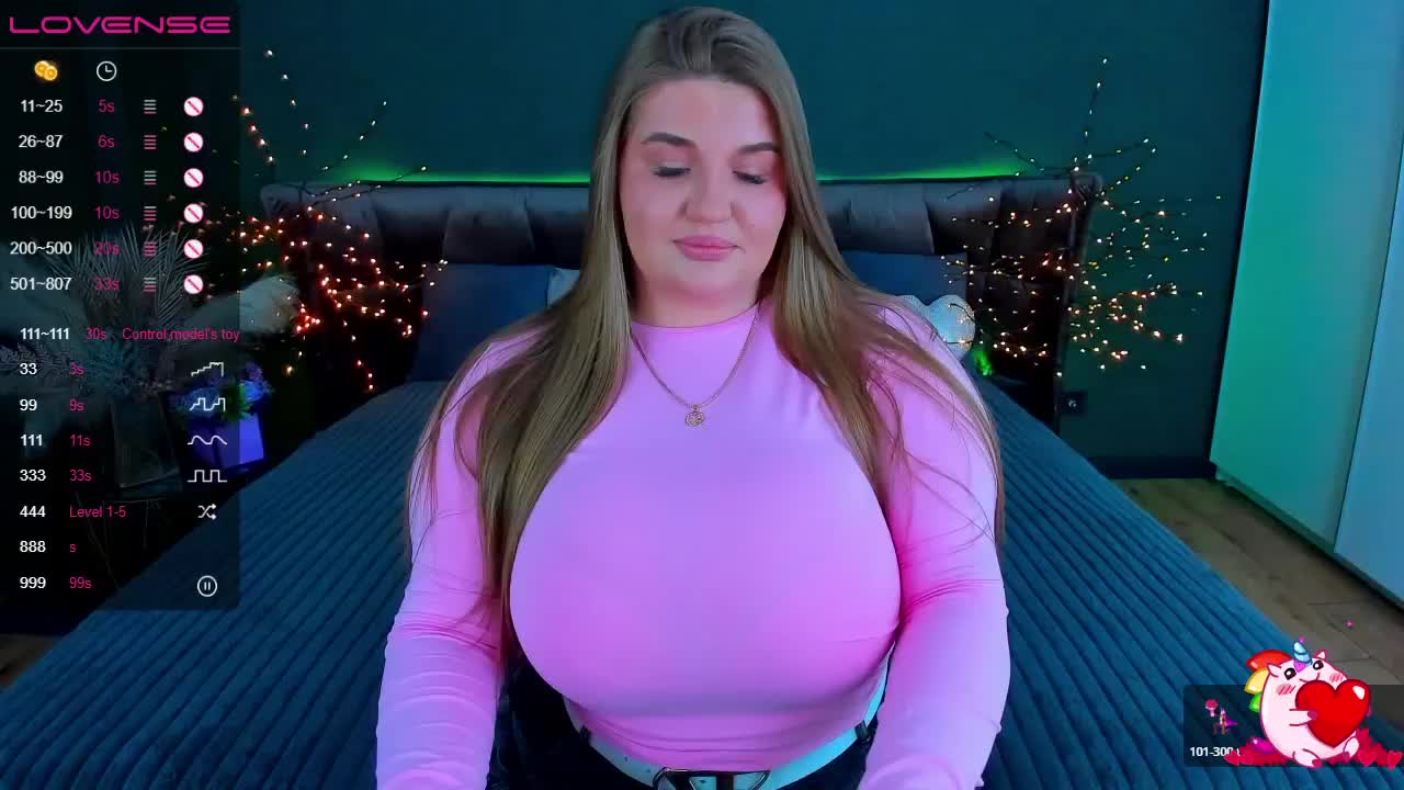 Adele-sugar Live Sex February 22, 2026