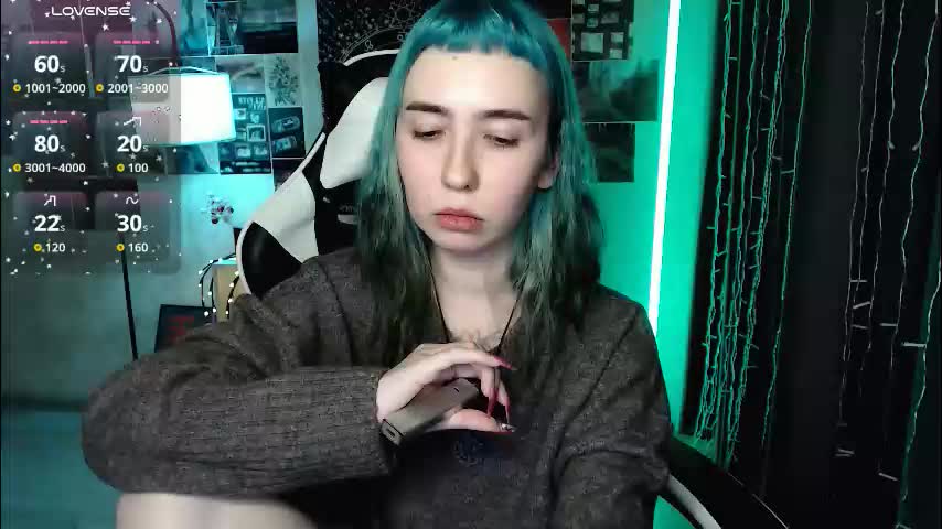 julscinamon Live Sex February 22, 2026