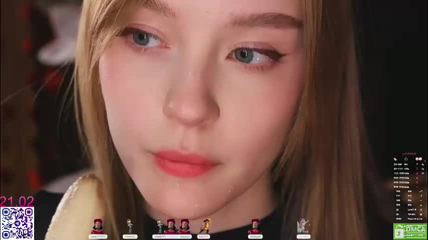 lissa_meooow Live Sex February 22, 2026